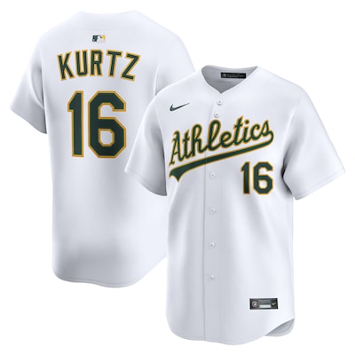 Athletics Men Jerseys 2025-11-11-015